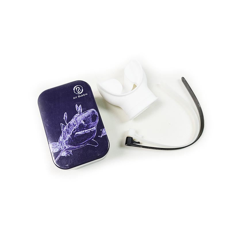 Special Collection - Air Bubble Scuba Diving Mouthpiece