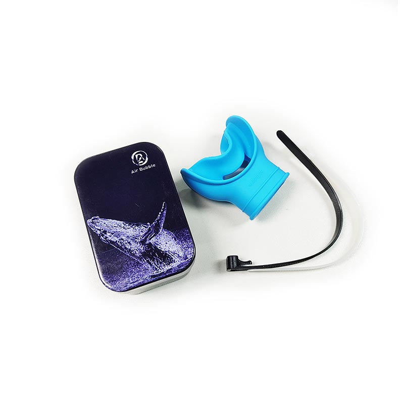 Special Collection - Air Bubble Scuba Diving Mouthpiece