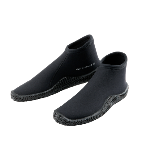 SCUBAPRO Delta Short Boots 3MM