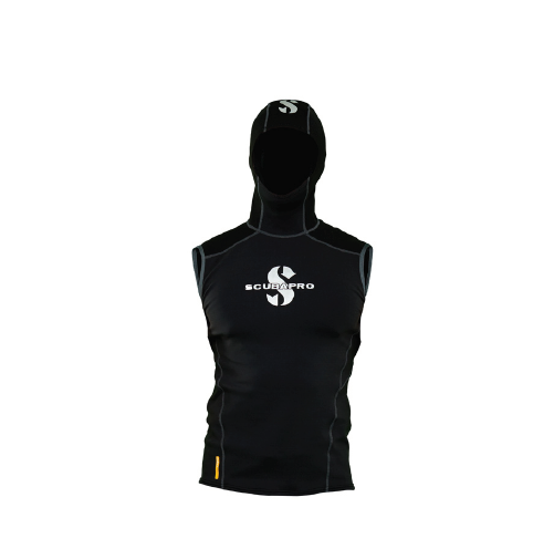 SCUBAPRO Hybrid Hooded Vest 1MM - Men