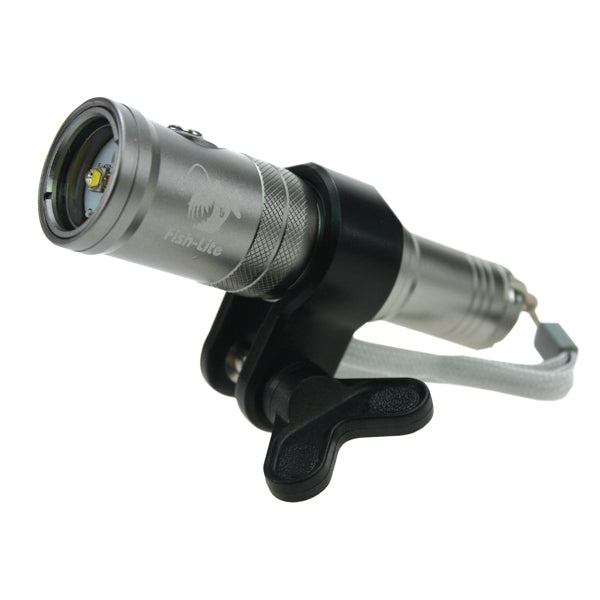 iDivesite Photo/Video Lights - Fish-Lite V10