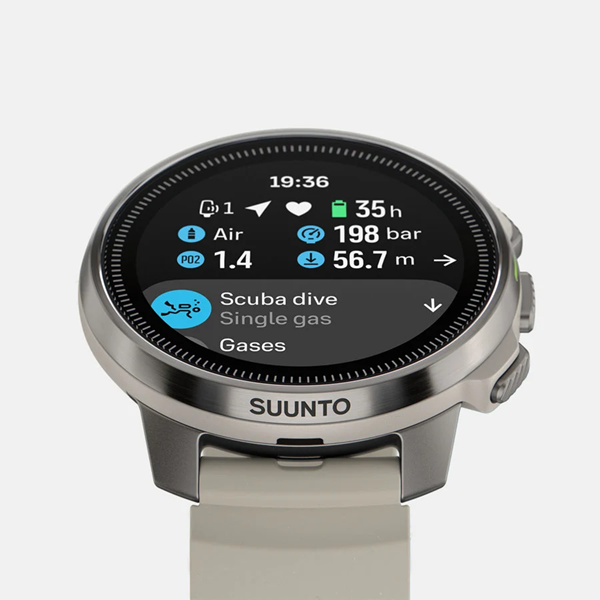 SUUNTO Ocean Dive Computer