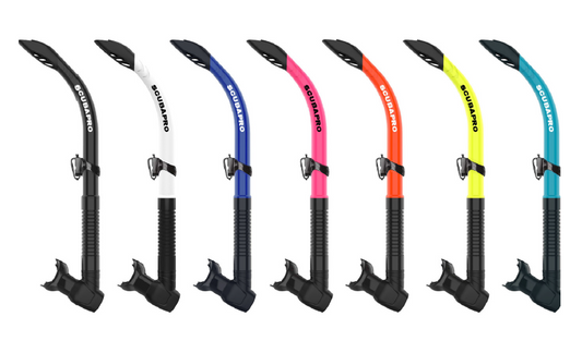 SCUBAPRO ESCAPE Snorkel
