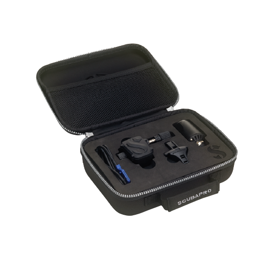 SCUBAPRO Galileo HUD Pro + W/Smart + Pro Transmitter