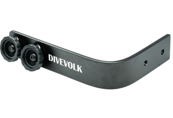 DIVEVOLK Vertical Horizontal Switching L Bracket