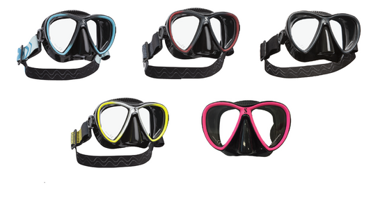 SCUBAPRO SYNERGY Twin Trufit