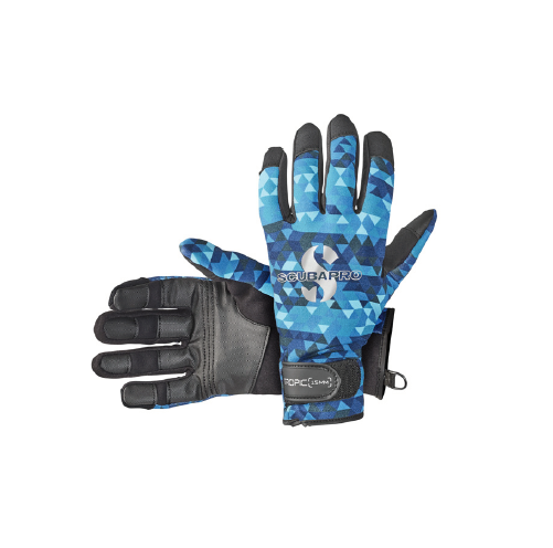 SCUBAPRO TROPIC 1.5MM Aegean