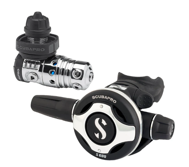 SCUBAPRO MK25 Evo / S600