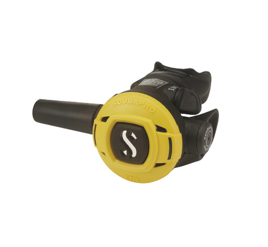 SCUBAPRO S270 OCTOPUS w 100cm Hose