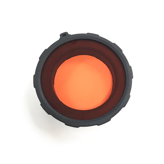 iDivesite Adaptor & Filters - Magenta Red Filter