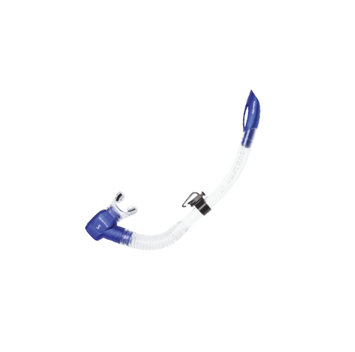 SCUBAPRO SPECTRA Snorkel - Semi Dry