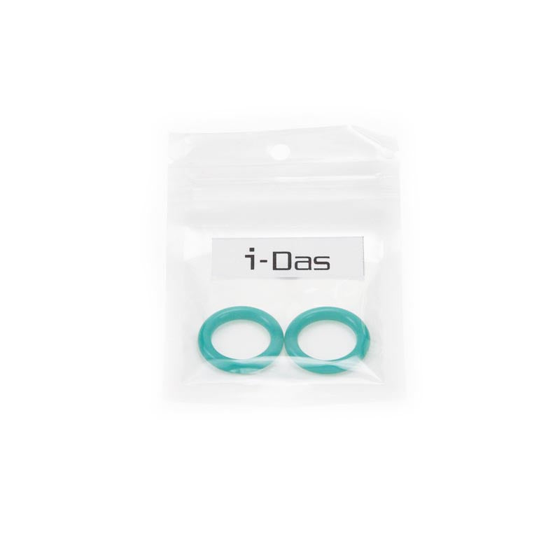 IDIVESITE Color O-Rings for Arms