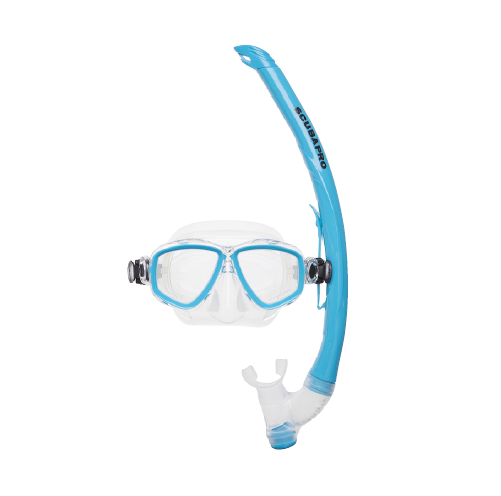 SCUBAPRO Ecco & Vent 2 Set