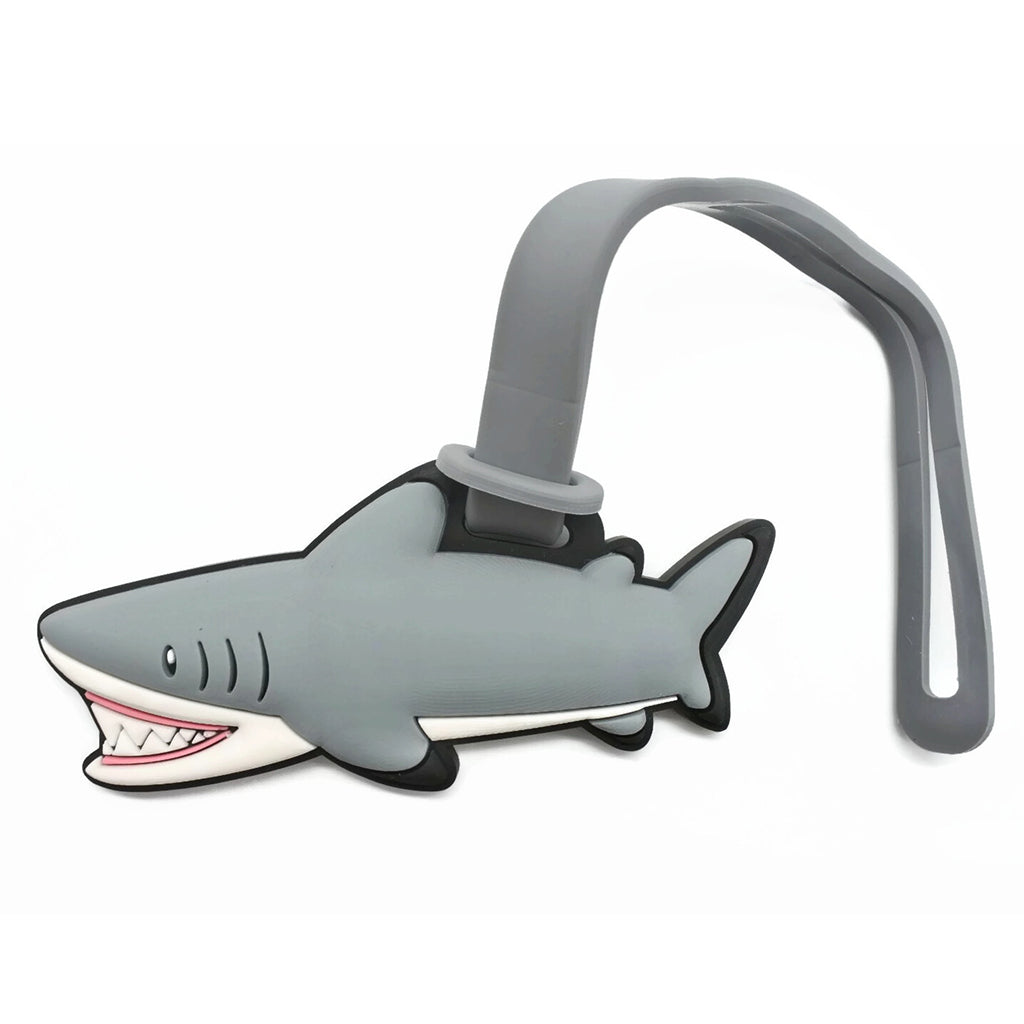 DI Luggage Tag