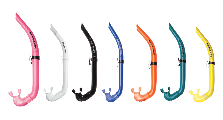SCUBAPRO APNEA Snorkel