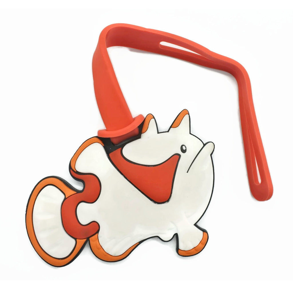 DI Luggage Tag