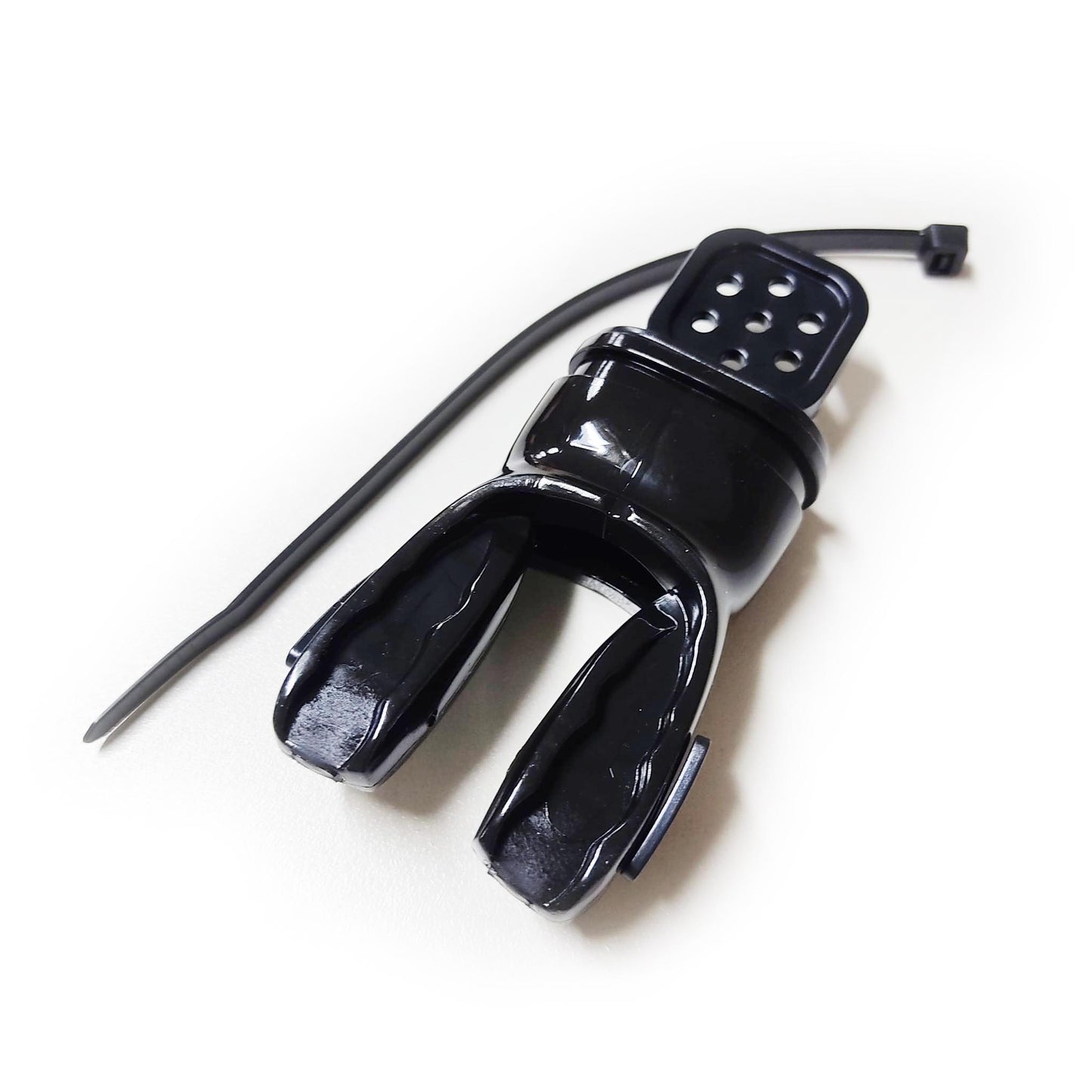 Scuba Diving Moldable Mouthpiece