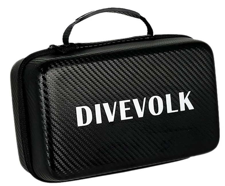 DIVEVOLK Travel Case