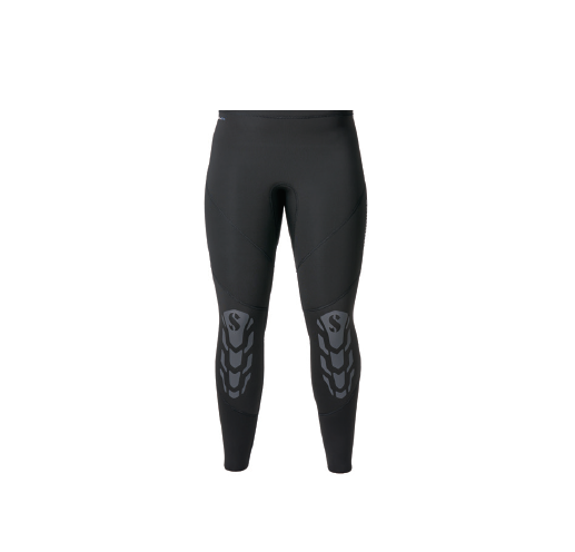 SCUBAPRO Everflex yulex 3MM Pants Women