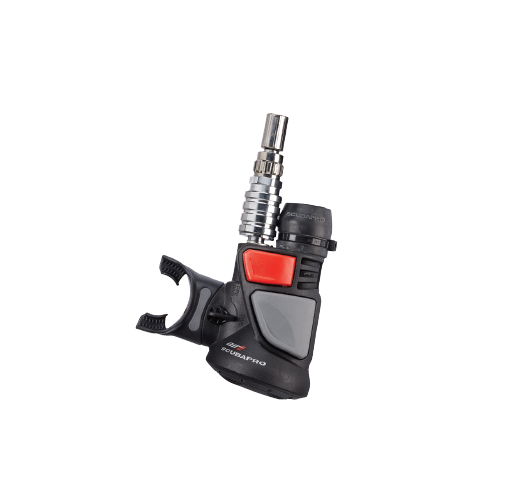 SCUBAPRO Air 2 5th Gen Octopus/Inflator
