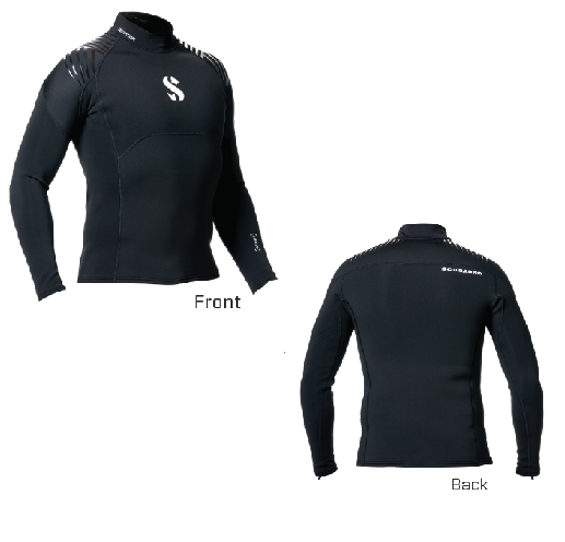 SCUBAPRO Definition Top 1MM - Men