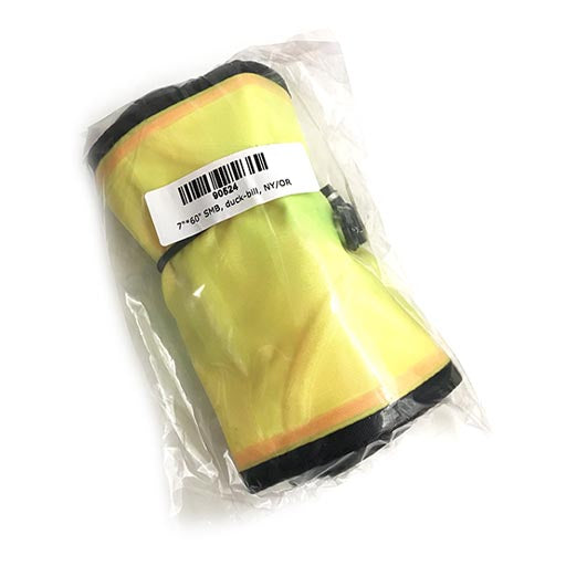 Seapro 1.5m Signal Surface Marker Buoy (SMB)