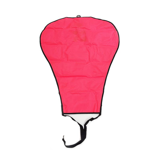 DGX Lift Bag Red