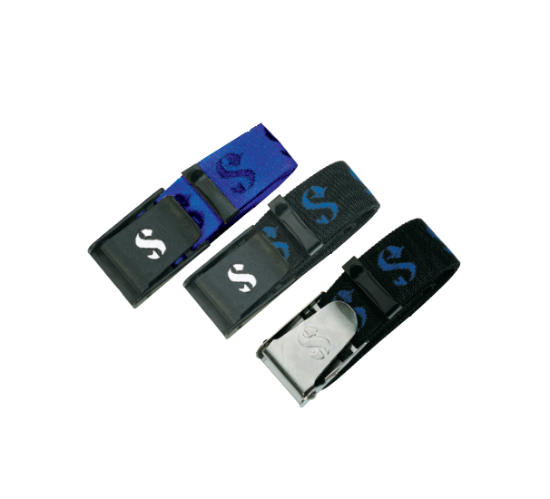 SCUBAPRO Standard Weight Belt
