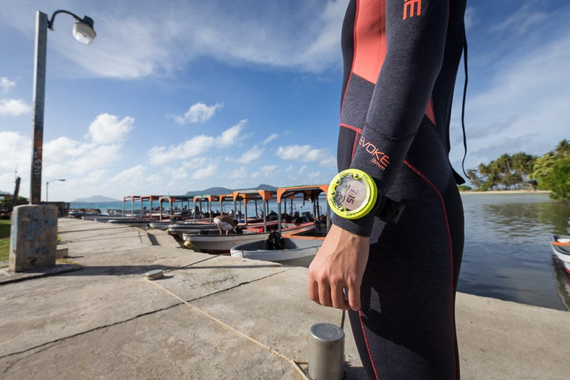 SUUNTO Zoop Novo Dive Computer