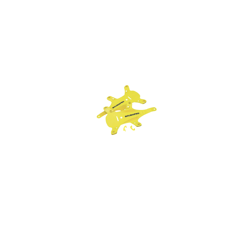 SCUBAPRO Color Kit - Hydros Pro