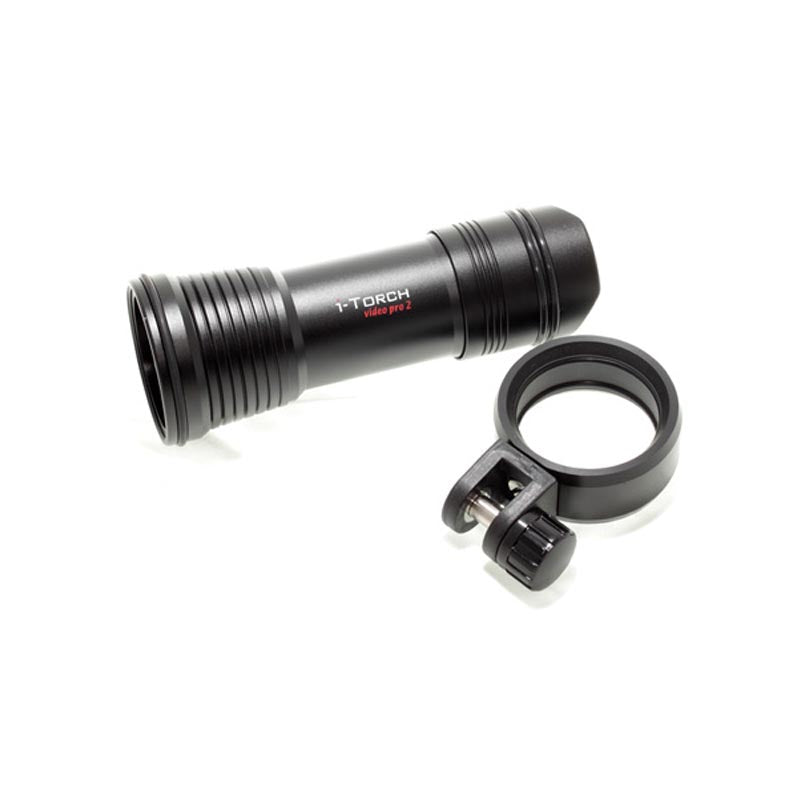 iDivesite Accessories - i-Torch Video Holder