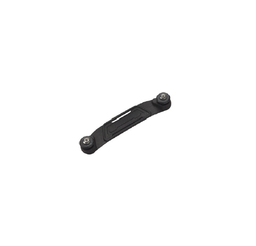 SCUBAPRO Knife & Accessory Plate