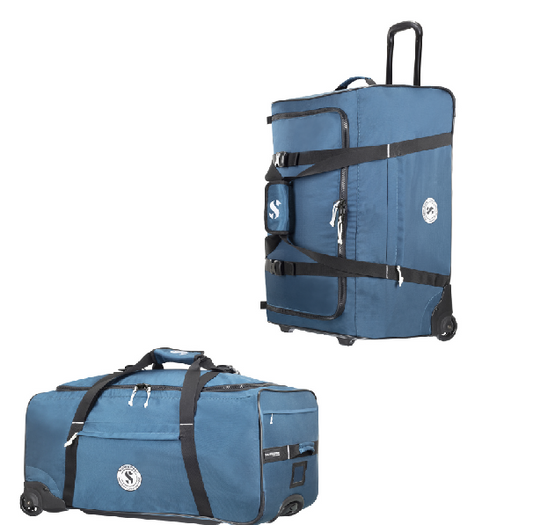 SCUBAPRO Sport Bag 105