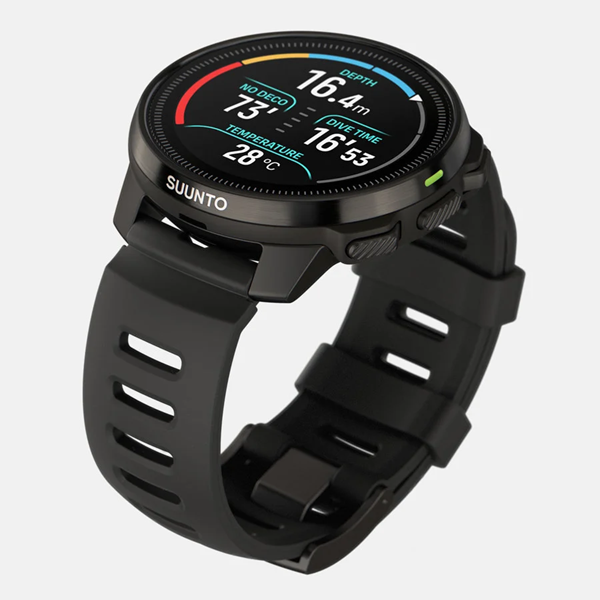 SUUNTO Ocean Dive Computer