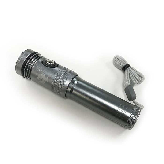 iDivesite Photo/Video Lights - Fish-Lite D7