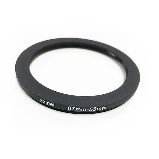 iDivesite Adaptor & Filters - Step-down Adaptor M67-to-M55