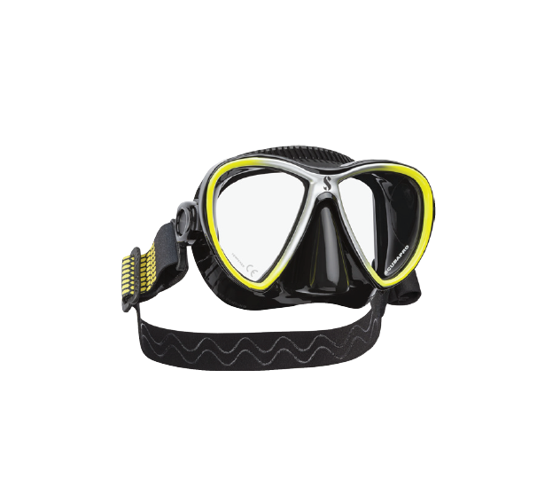 SCUBAPRO SYNERGY Twin Trufit