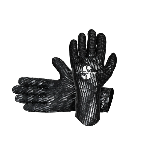 SCUBAPRO D-flex 2MM