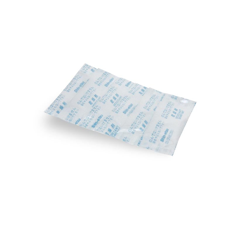 iDivesite Accessories - Desiccants (Pack of 6)