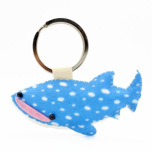 DI Keyring