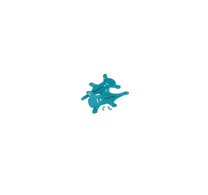SCUBAPRO Color Kit - Hydros Pro