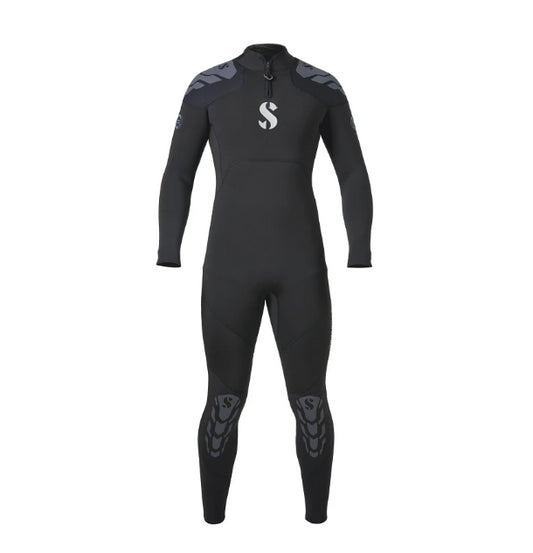 SCUBAPRO Everflex Yulex 3 Steamer Men