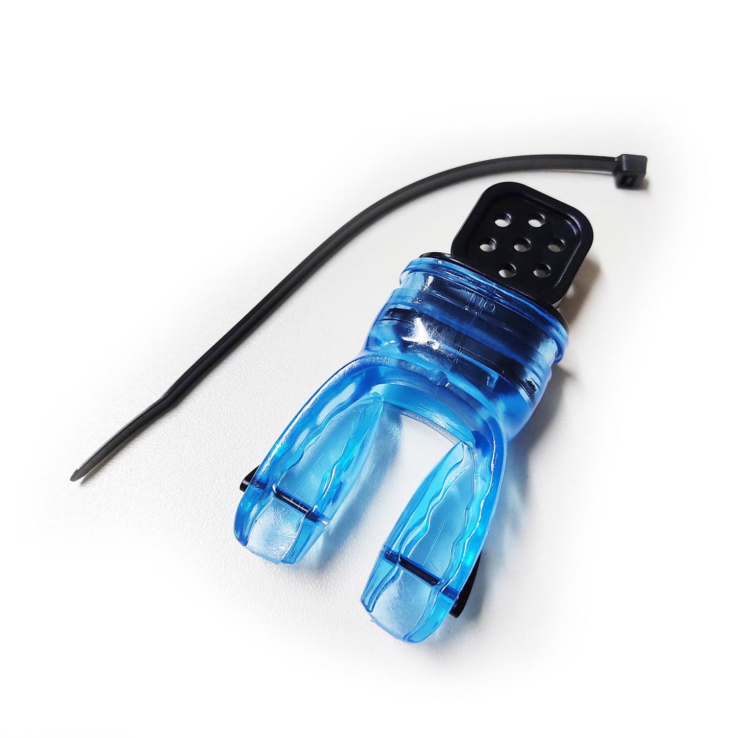 Scuba Diving Moldable Mouthpiece