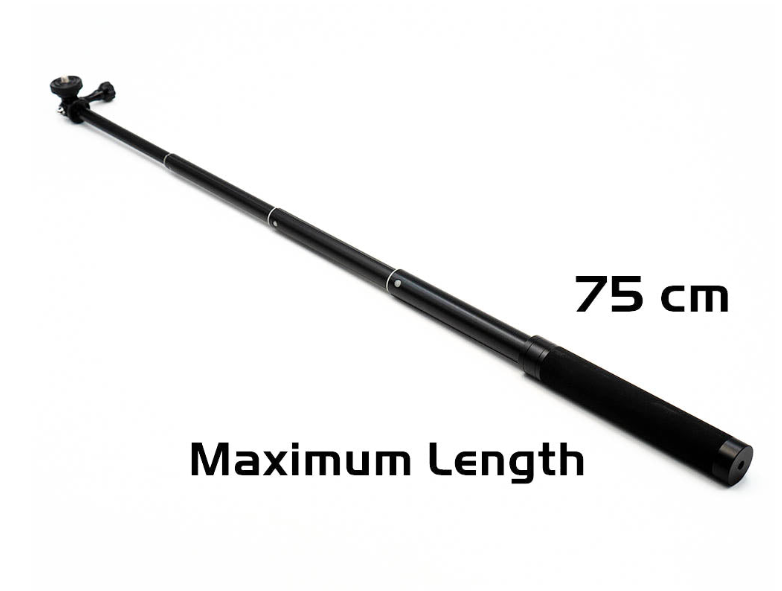 DIVEVOLK Selfie Stick