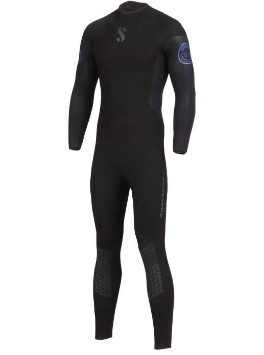 SCUBAPRO Oneflex 3MM Men