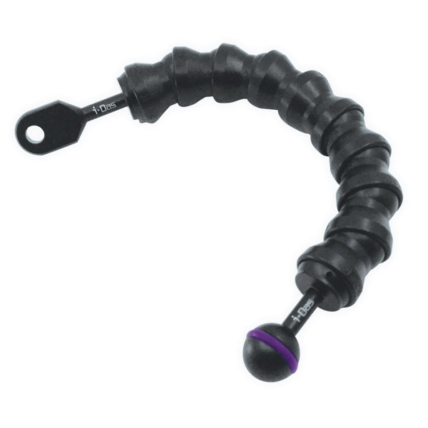 iDivesite Arm Systems - i-Das 13" Loc-Line Arm (3/4" Sections)