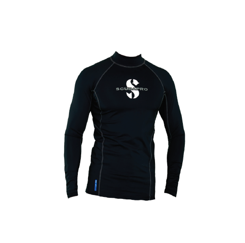 SCUBAPRO T-flex Long sleeve UPF80 - Men