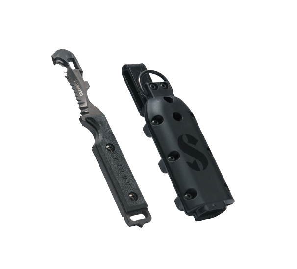 SCUBAPRO JAWZ TI Knife