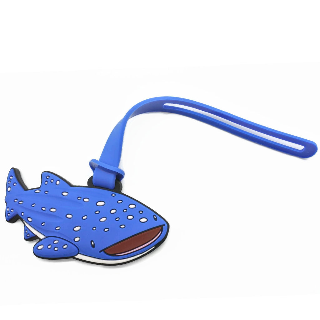 DI Luggage Tag