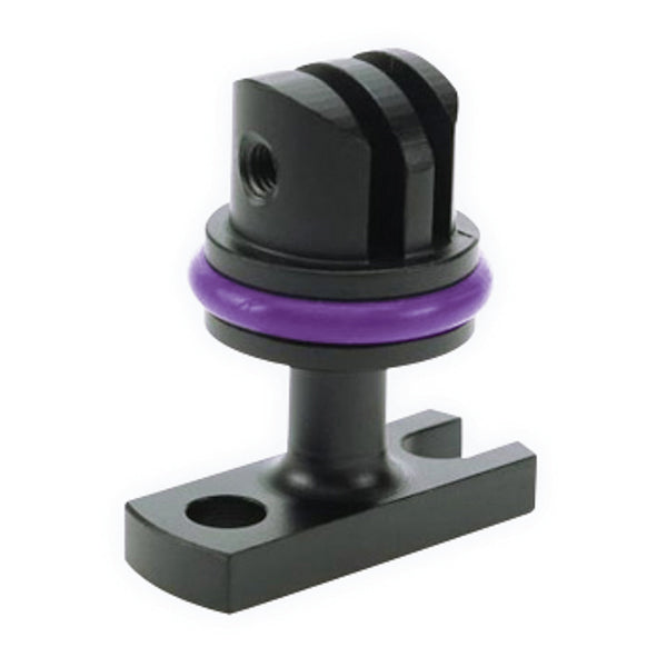 iDivesite Arm Systems - i-Das GoPro Base Adaptor